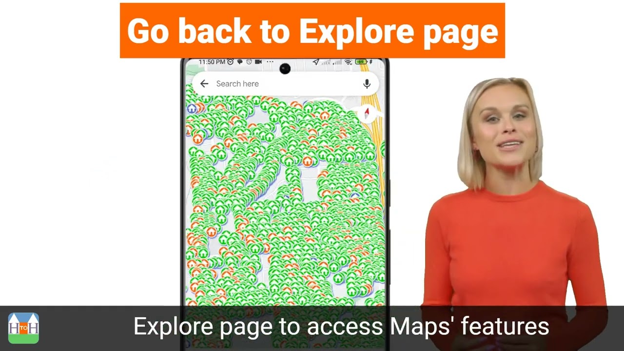 Open Zippy Mapper from email on Android