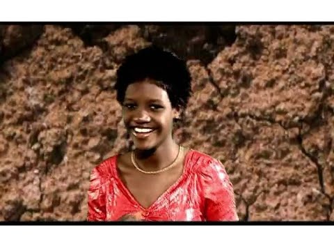 Smile by Favour Iwueze