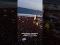 Benny Benassi's "Satisfaction" was played in front of 2 Million people in Brazil #fyp #music #brazil
