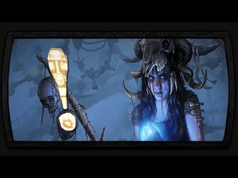 Path of Exile - SSF Sentinel - Quest Complete