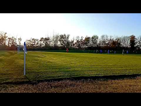 #47 - Steingaustadion - SV Göggingen - TSV Böbingen II 6:0