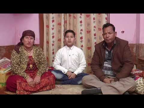 RIJUL THAKUR l KKHD|Biography |Self documentary| Kisme Kitna Hai Dum | Reality show