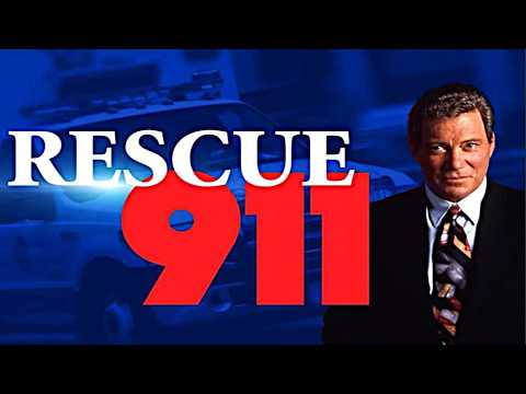 Rescue 911 (1989-1996 TV series) - Dune Buggy Disaster - Digitally Remastered HD