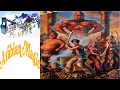 AVU Arabian Magic Arcade Beat Em Up FULL Game Complete Playthrough Longplay Taito Corporation