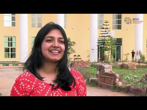 Birla Global University Bhubaneswar General video thumbnail 19