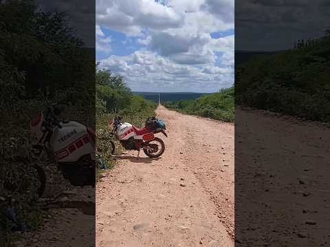 Reta do Peba, Ibimirim-PE. #ibimirim #ténéré #nordeste #aventura #gopro #yamaha #viajar #retadopeba