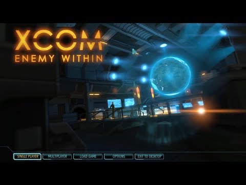 XCOM EW - Training Roulette - Episode One