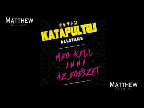 KatapultDJ & Jackwell - Meg kell inni [Matthew Edit]