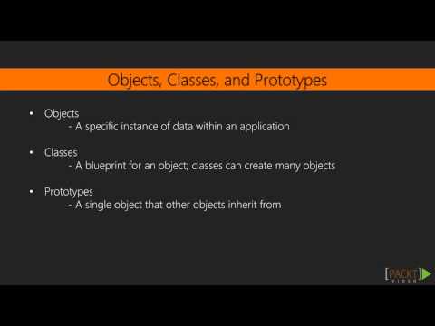 Rapid Lo Dash Tutorial Creating and Using Objects | packtpub com