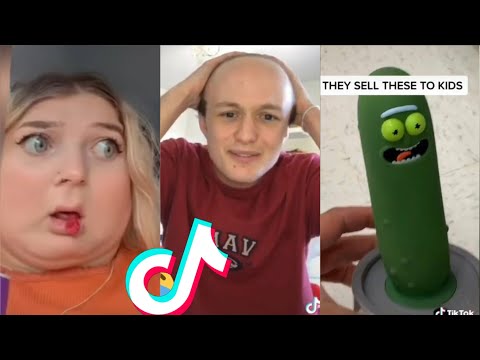 Tiktoks That Define Lmao - Funny Tiktoks US UK Complication