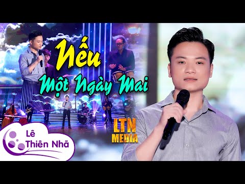 Nếu một ngày mai - Trung Nghĩa