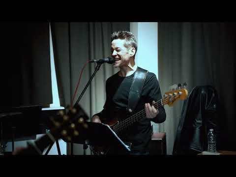 From Rehearsal to Stage | Band Practice & Live Performance at The Bitter End