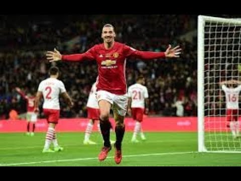 FIFA 19 PRO CLUB Road to division #1 Part 1 - Playing as Zlatan Ibrahimovic