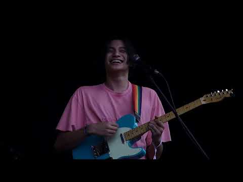 [4K] Lover Boy + Long Gone - Phum Viphurit (품 비푸릿), 펜타포트락페스티벌2022 3일차 @220807, 송도달빛축제공원 직캠 라이브