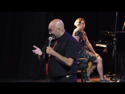 Cucuza Castiello - El conventillo (Rolón, Baffa y De La Torre)