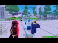 ROBLOX Dudes Battlegrounds Part 5