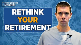 10 Ways To Invest In Real Estate For Retirement / Debt Free Doctor || Jeff Anzalone
