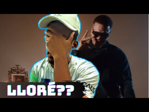 (REACCIÓN) Yomil y el Dany ft Lenier, Jencarlos Canela - Amanece Remix (Video oficial)