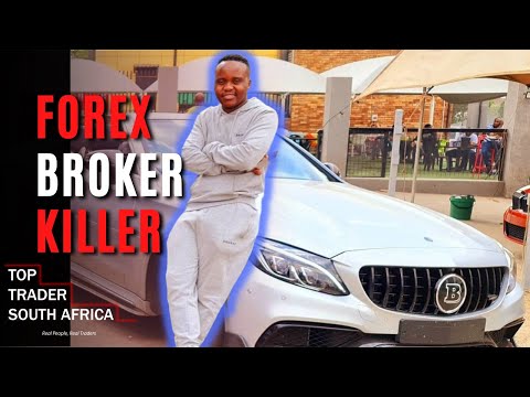 Life Of A Trader Dj Coach Forex Broker Killer Top Trader South - 