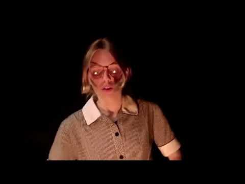 Blackface scene from 'Bloomers' by racist filmmakers Michelle Law & Corrie Chen