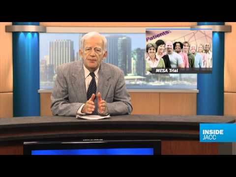 TAVI & PPM, MESA, Stroke and AF