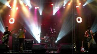 Milocovik @ Booze - Feira Música Brasil 2009 - Recife