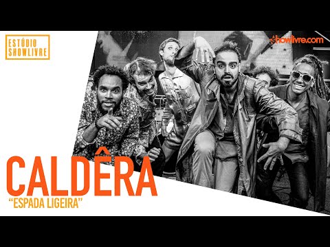 Espada Ligeira video