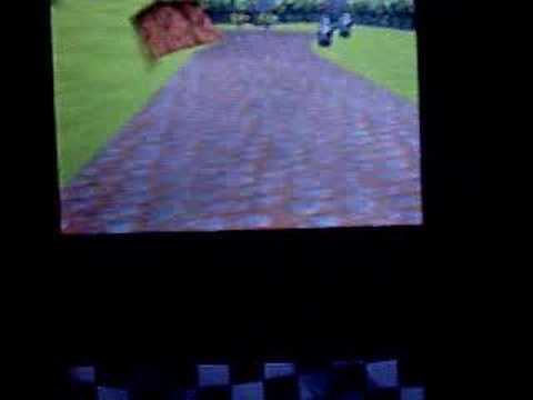 Homie Rollerz Nintendo DS