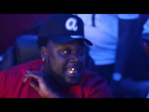 Freestyle Session In The Studio With Big Yavo!