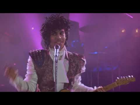 Video thumbnail for Let’s Go Crazy (7" Single Edit)