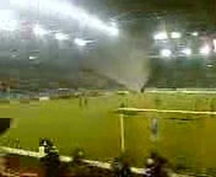 actie tegen gemeente van vites