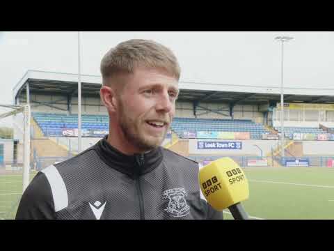 The FA Cup 3rd Round Qualifying Live: Leek Town Vs South Shields Saturday 30th September 2023