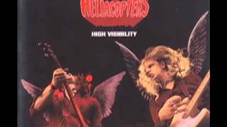 Hellacopters ~ Envious