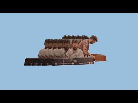 VULFPECK /// Outro