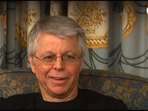 Ralph Humphrey Interview by Monk Rowe - 1/11/2003 - Toronto, Canada