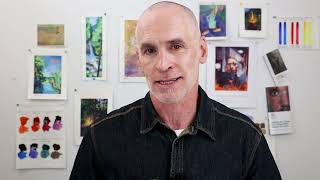 Understanding Watercolour