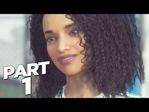 NEED FOR SPEED HEAT Walkthrough Gameplay Part 1 - OMG! (NFS HEAT)