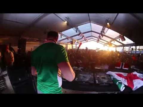 Bryan Kearney @ Luminosity Beach Festival 2016