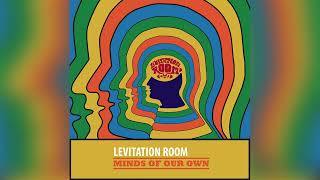 Levitation Room - Reasons Why (Official Audio)
