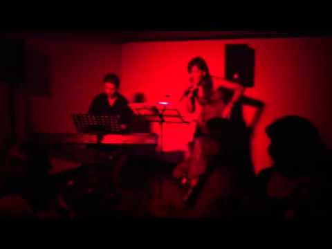 Portugusismos at Vertigo Club & Caffe