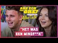 Boudewijn over klik met Maartje: “Het benauwde me” | Are You The One? – After Talk #1