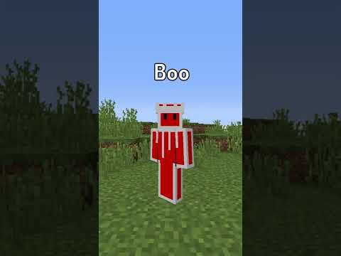 Top 5 Scariest Things In Minecraft