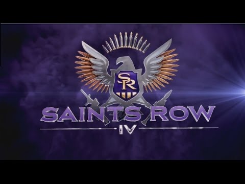 Saints Row IV Walkthrough - Part 40: "The Face of the Saints" [All Pierce Missions]