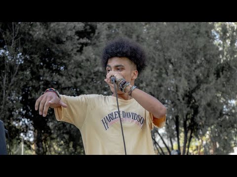 OWEN vs MATUTE - CUARTOS DE FINAL - AMSTERDAM FREE - FECHA 6 - TEMPORADA 2021/22