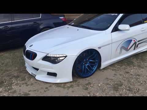Nerpel BMW - Nerpel tuning - Mr Chiptuning - Fake Taxi auto sticker -