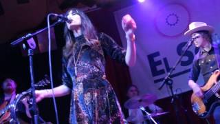 Nicki Bluhm & The Gramblers Mr. Saturday night