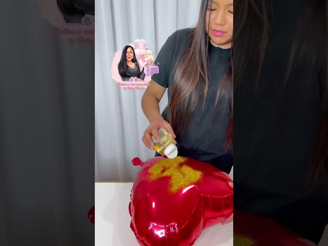 Vídeo relacionado con Decoracion San Valentin Globos Kit de Decoración de San Valentín,Globos de San Valentín por Sorpresa Romantica Día de San Valentín Aniversario Propuesta