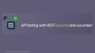 Part 6 - POST with Path and Body Parameter in REST-assured