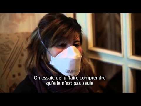 comment soigner tuberculose pulmonaire