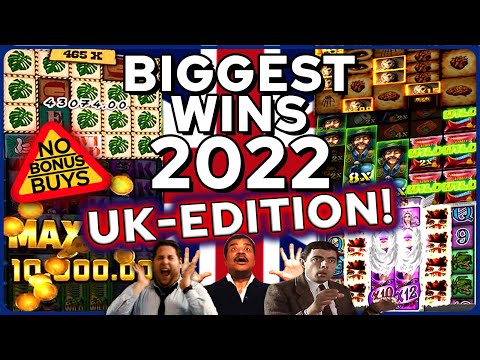 Top 10 Community Biggest Wins of 2022 - UK EDITION